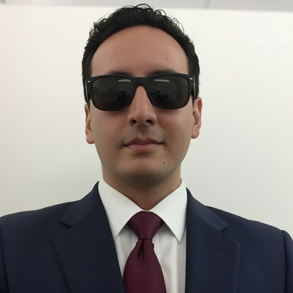 Francisco Pérez Mogollón